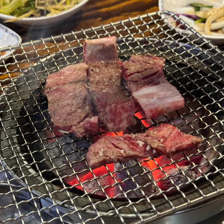 구서울갈비 사진