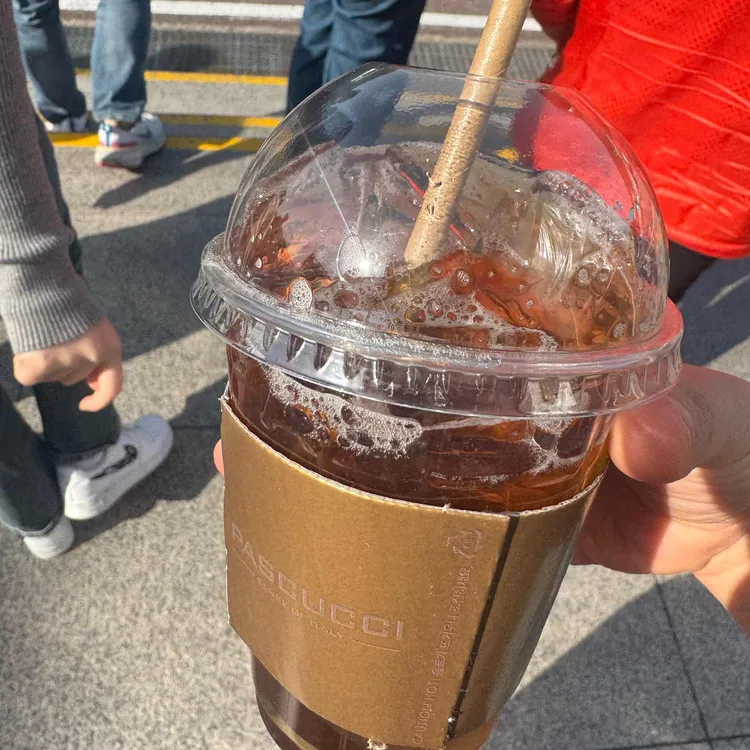 파스꾸찌전남 사진