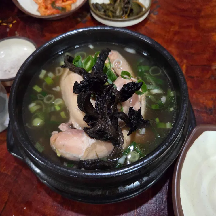 촌동네 사진