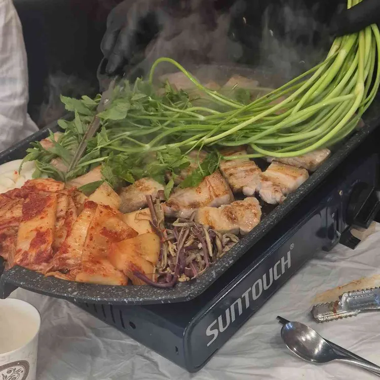 순삼이네미나리삼겹살 사진