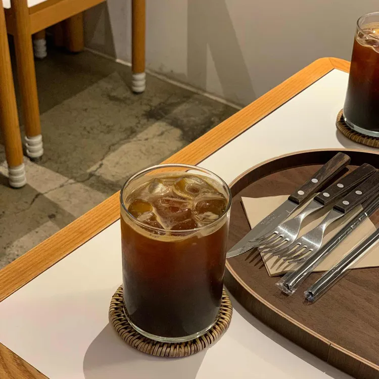 소사이어티카페 사진