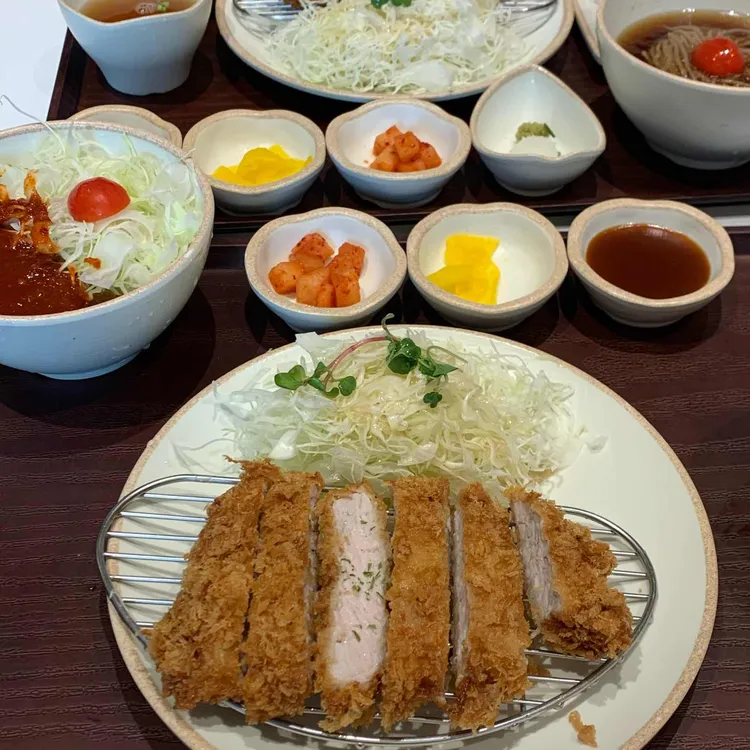 오레노카츠 사진