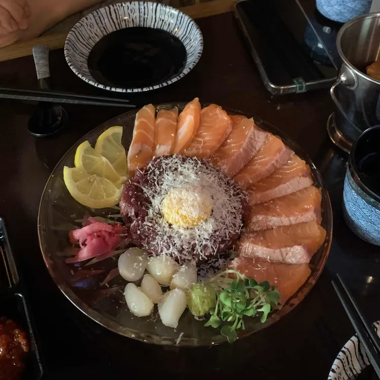 시선 사진
