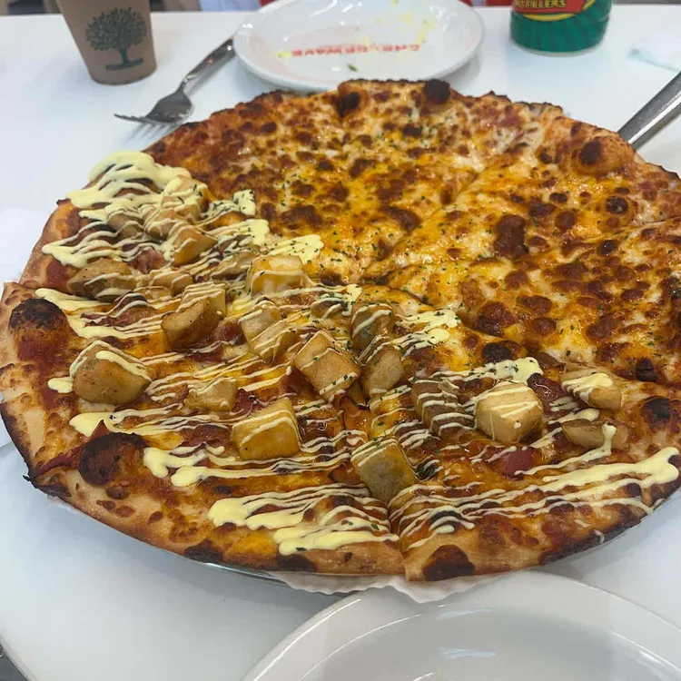 치즈웨이브 사진