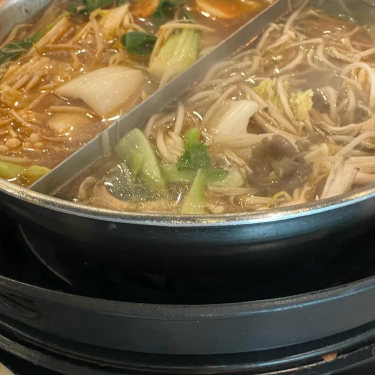 소담촌 사진
