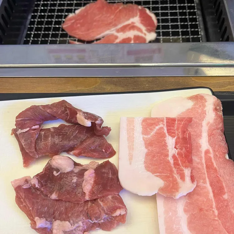 혼고집 사진