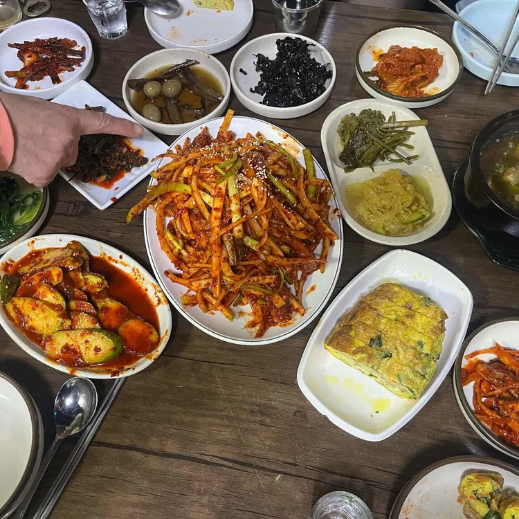 순덕이네 고향포차 사진