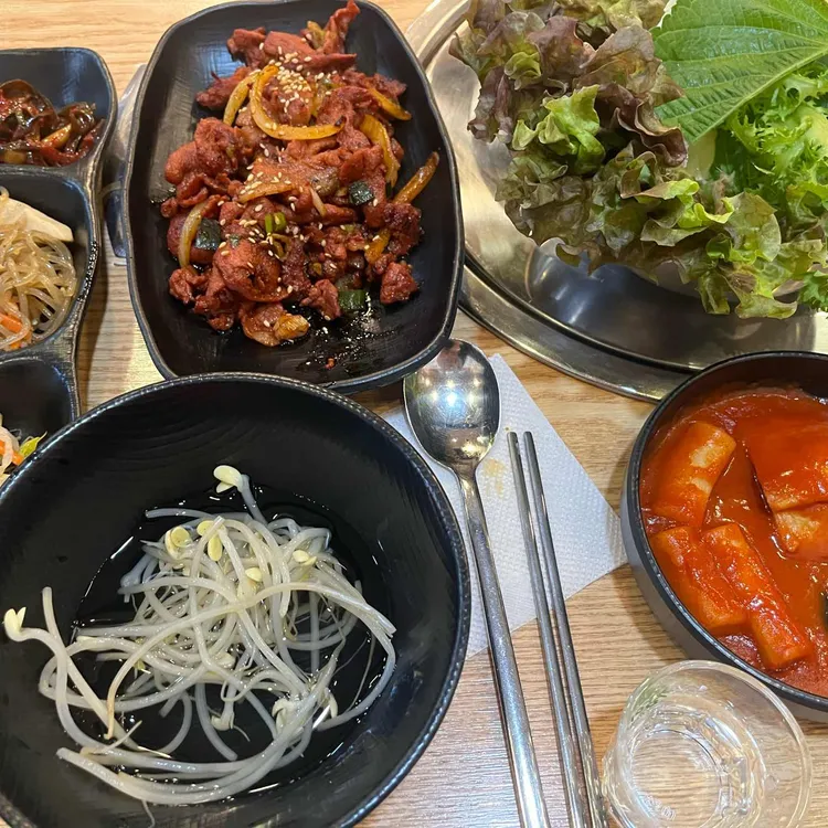 맨날먹는김치찌개 사진