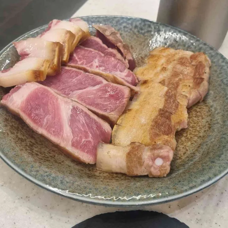 남촌회관 사진