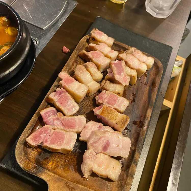 굽돌이 사진