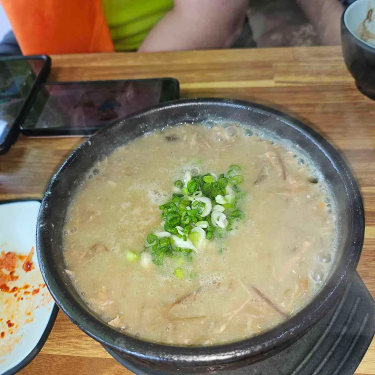 임순이네밥집 사진