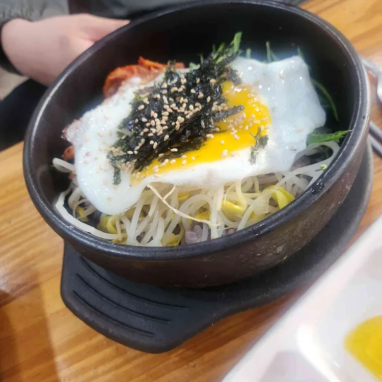 김밥나라 사진