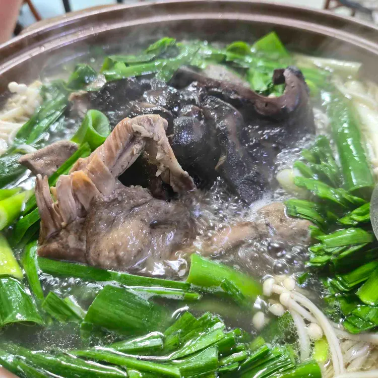 구역전식당 사진
