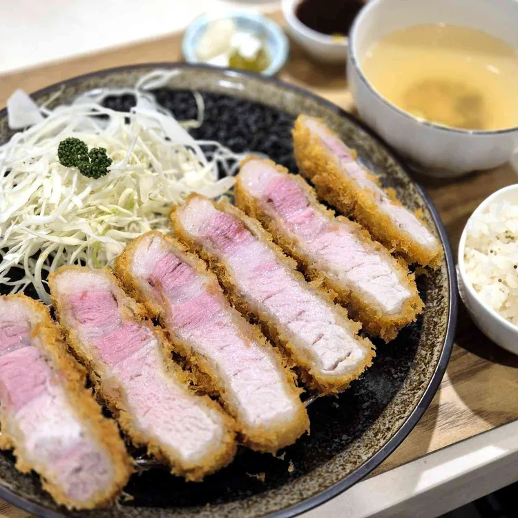 카츠키친 프리미엄 전포 사진