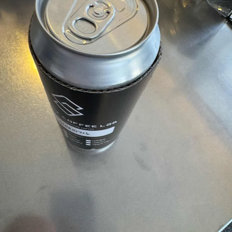 셀렉커피랩 사진