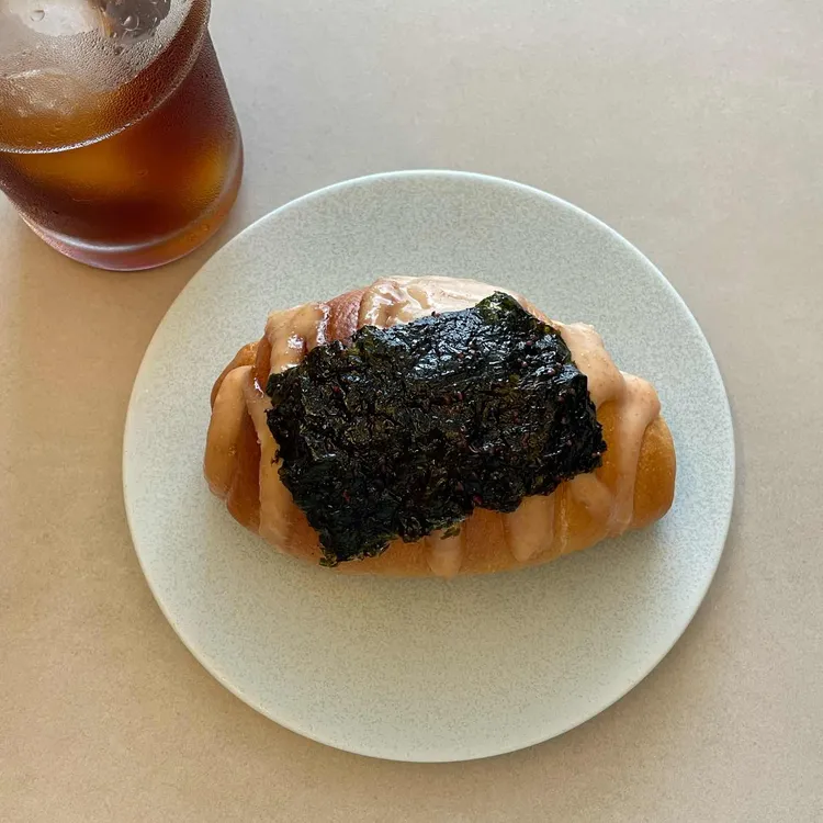 카페 짭쪼롬 사진