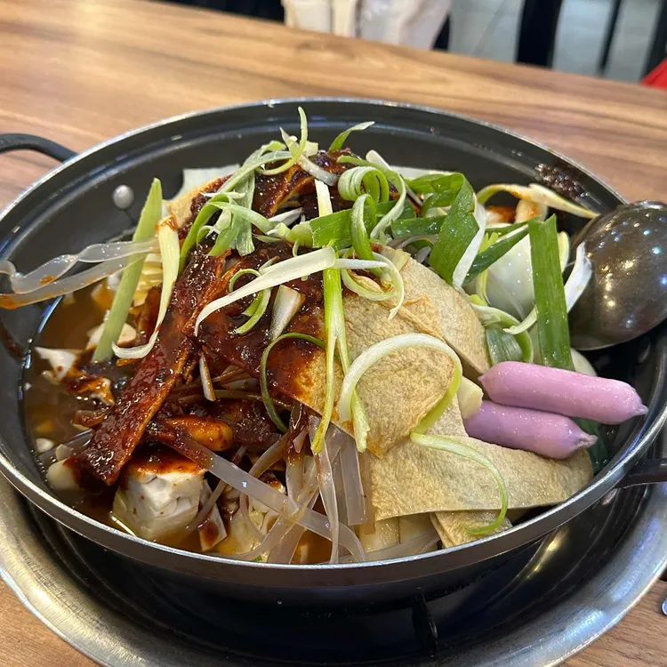 만복당 사진