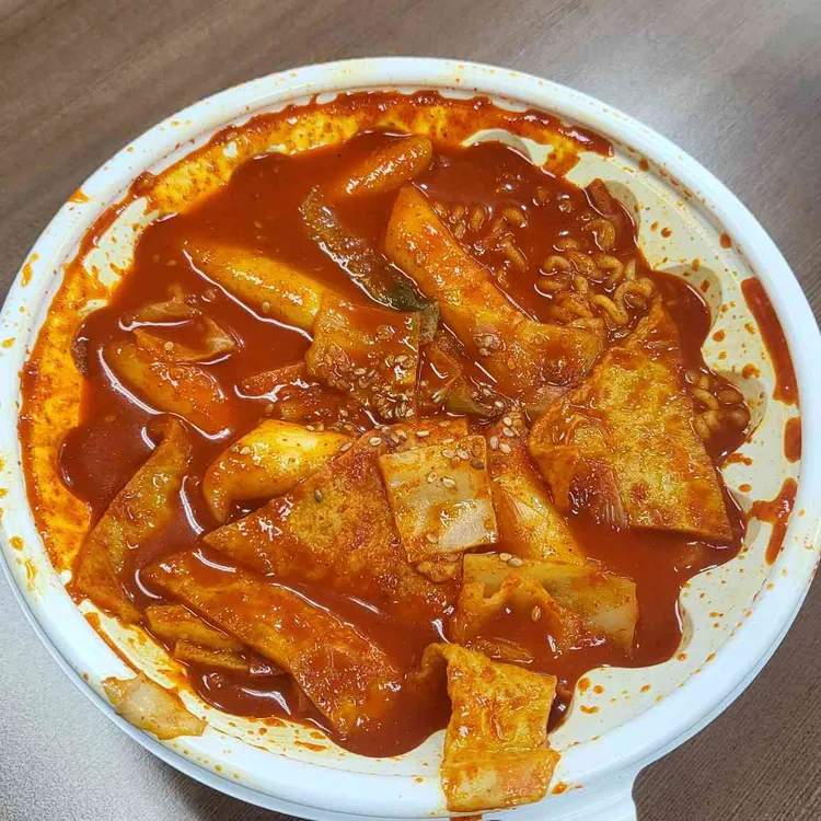 주라주라김밥 사진