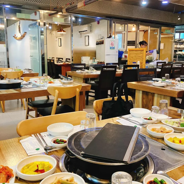 자인뭉티기 사진