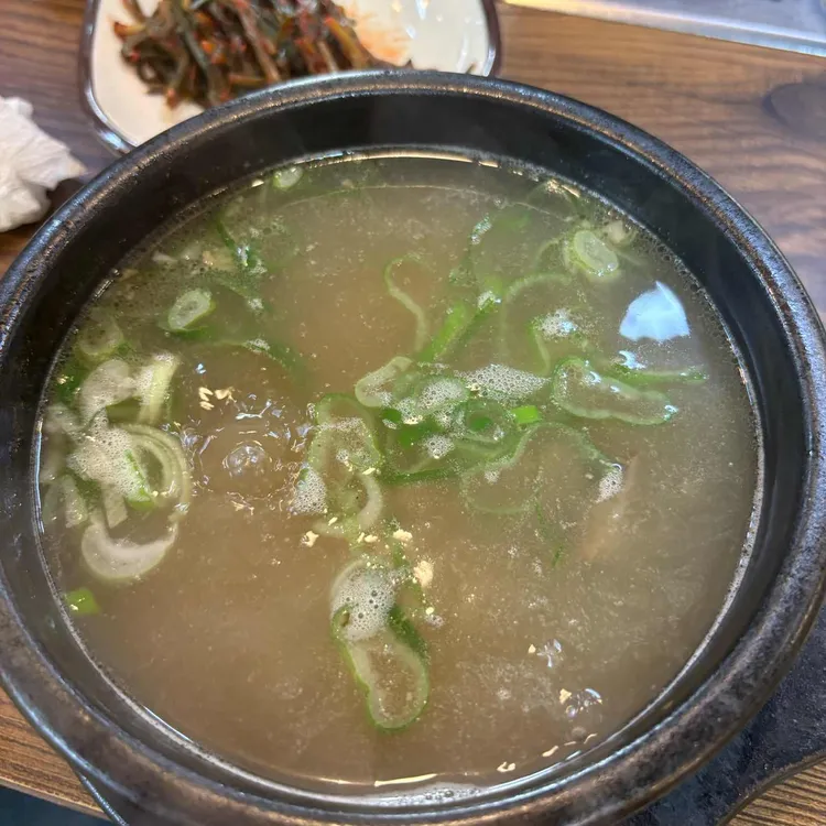 풍년식당 사진