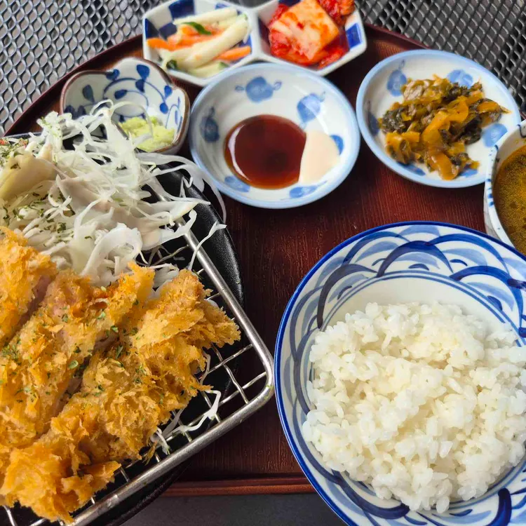 카츠맨숀10 사진