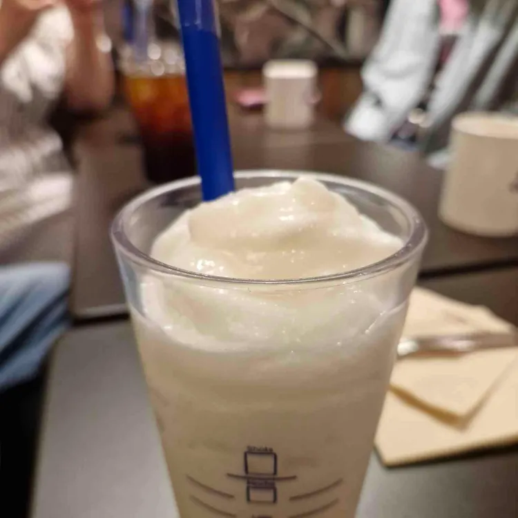 이디야커피 사진