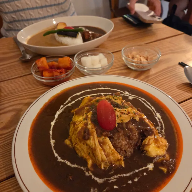 모루식당 사진