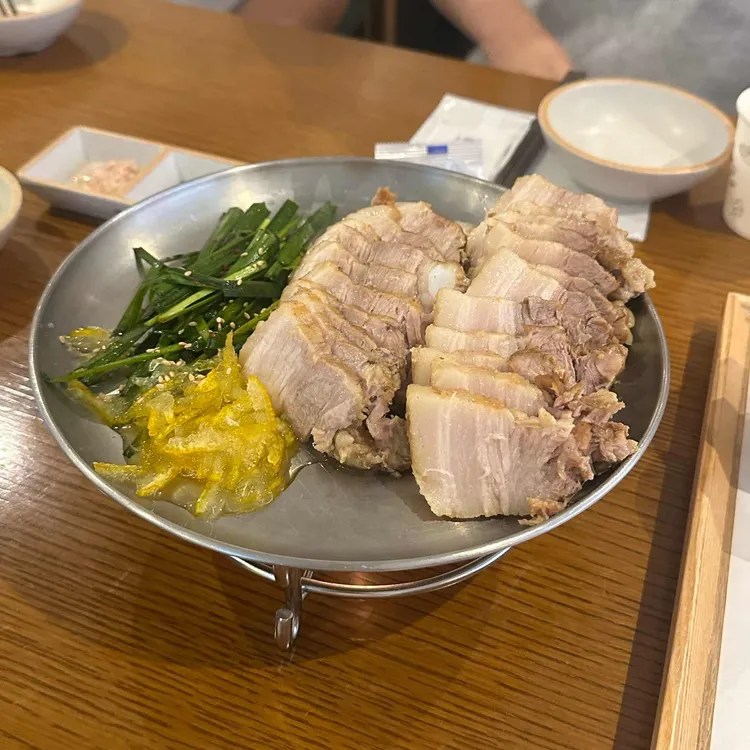 잘빠진메밀 사진