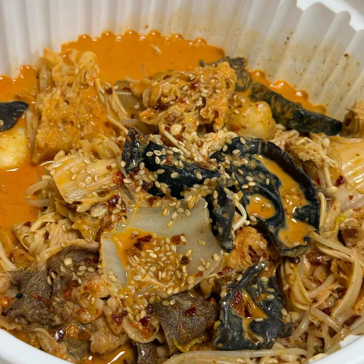 우웨이탕 사진