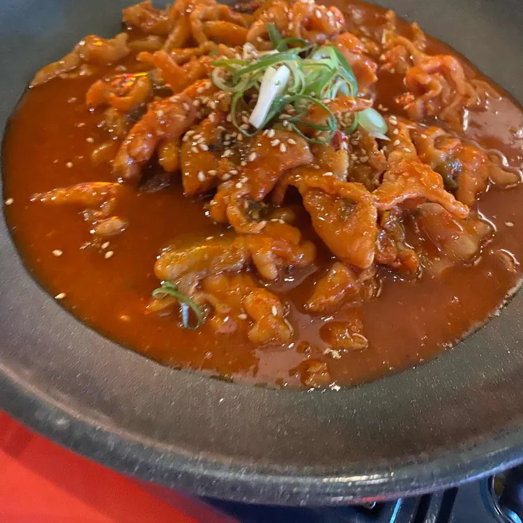 한신포차 사진