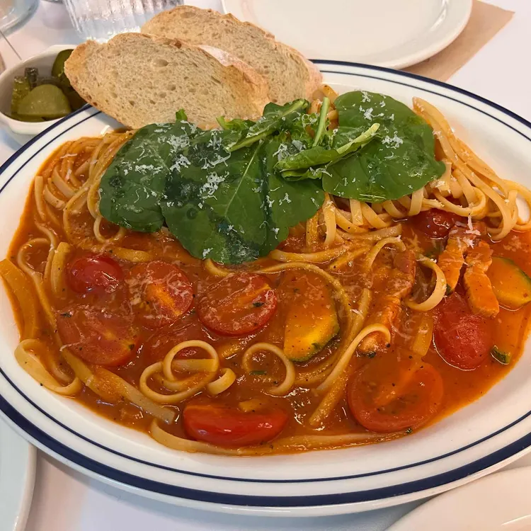 Daddy's Pasta 사진