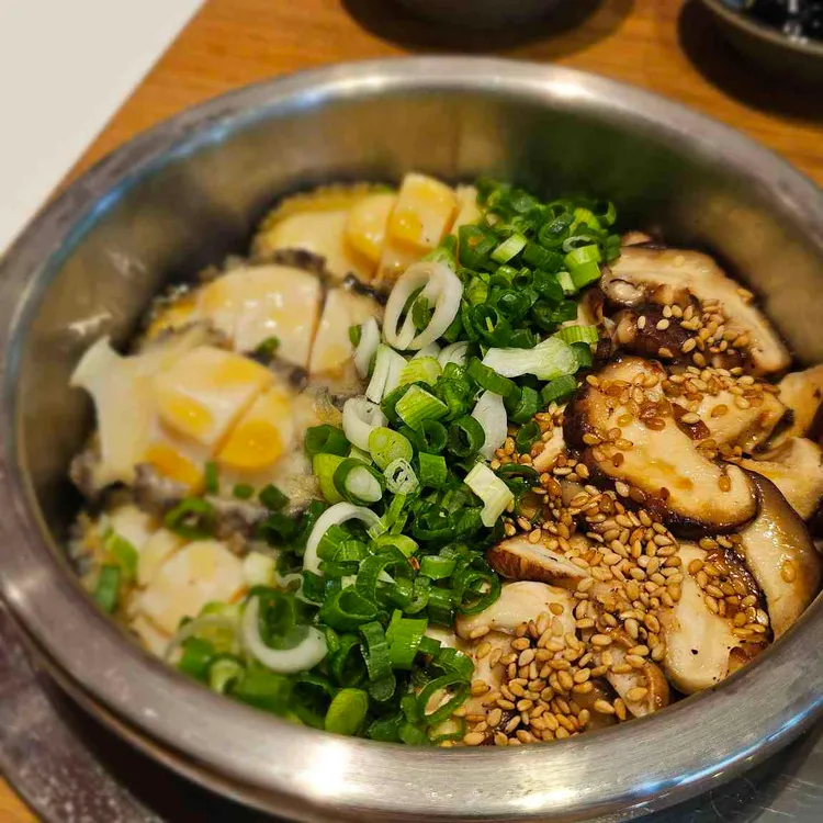 동양솥밥 사진