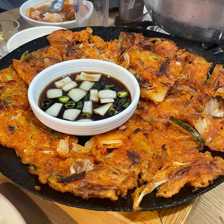 합정포차포차 사진