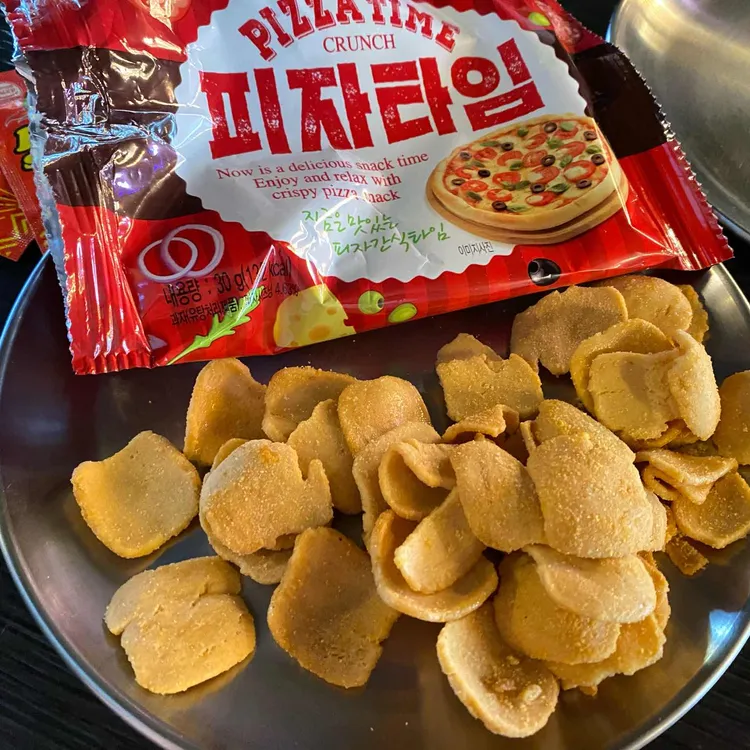 레코드피자 사진