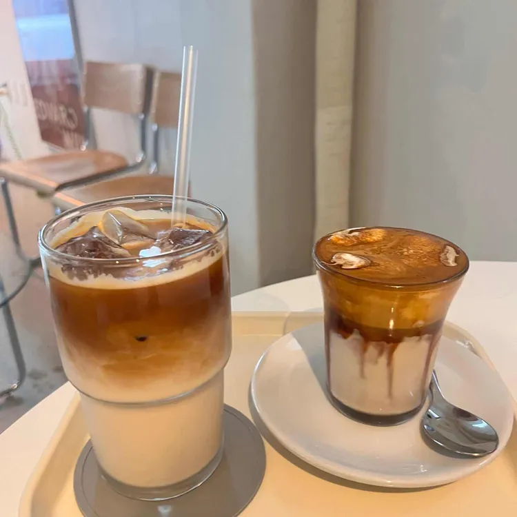 이어커피로스터스 사진