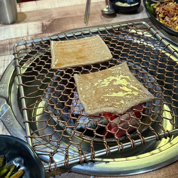 부뚜막 사진