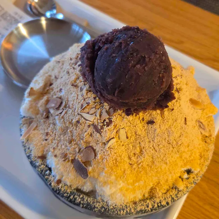 라드커피 3호점 사진