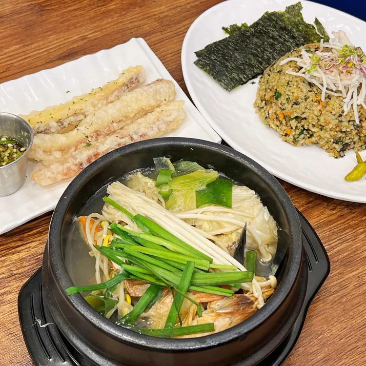 클랩크랩 사진
