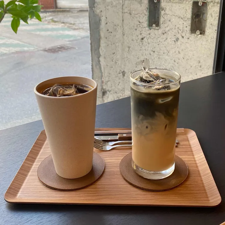 헤이트커피 사진