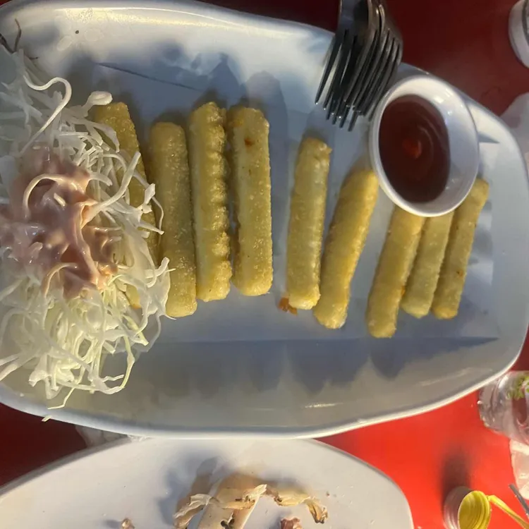 성수치킨 사진