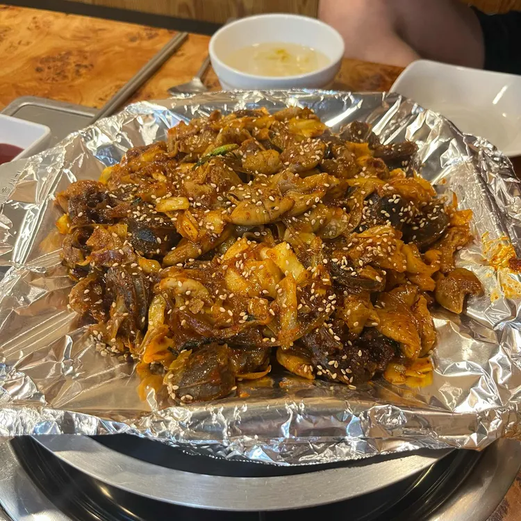 오케이곱창 사진