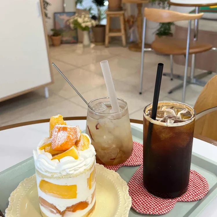 카페 진주 사진