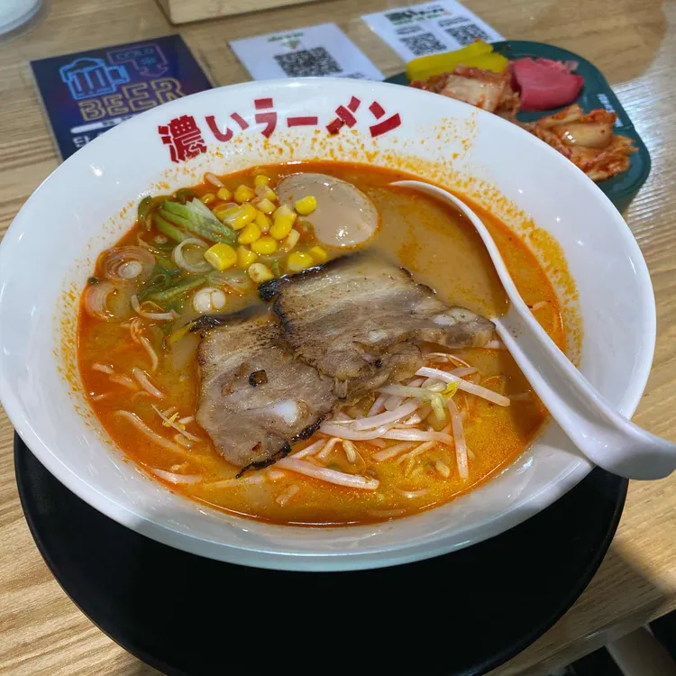 코이라멘 사진