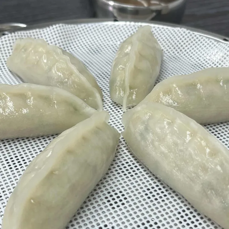 서호밀면 사진