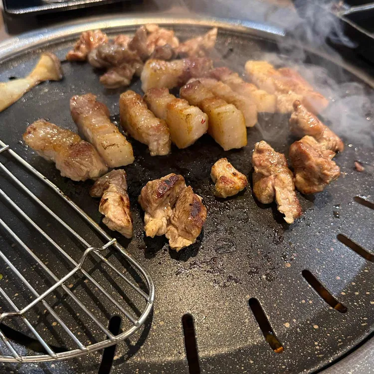 오일내 사진