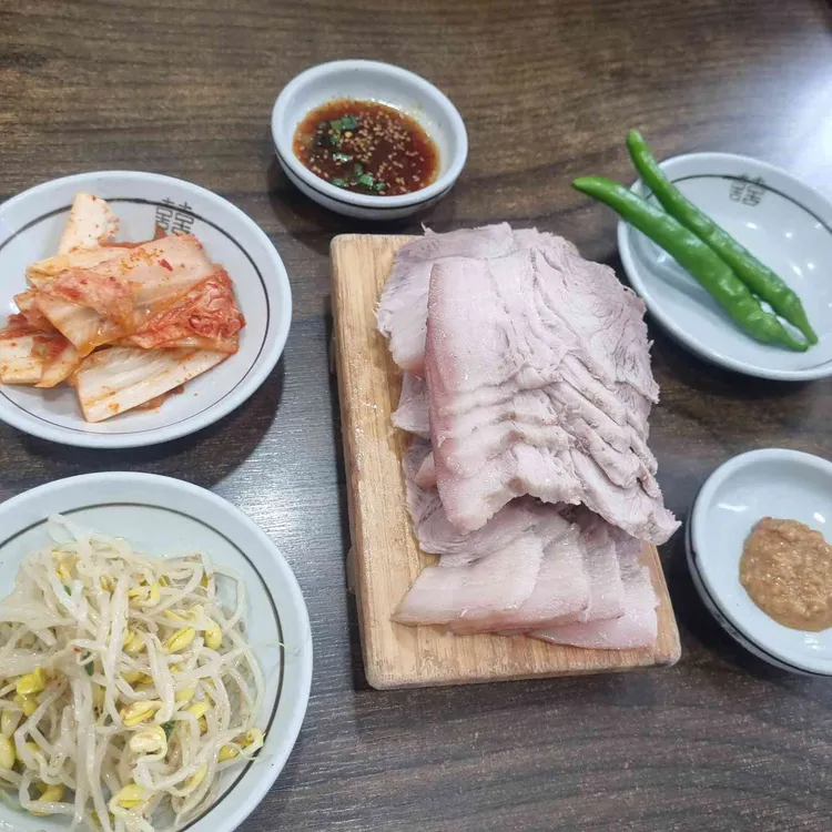 제주미담 사진