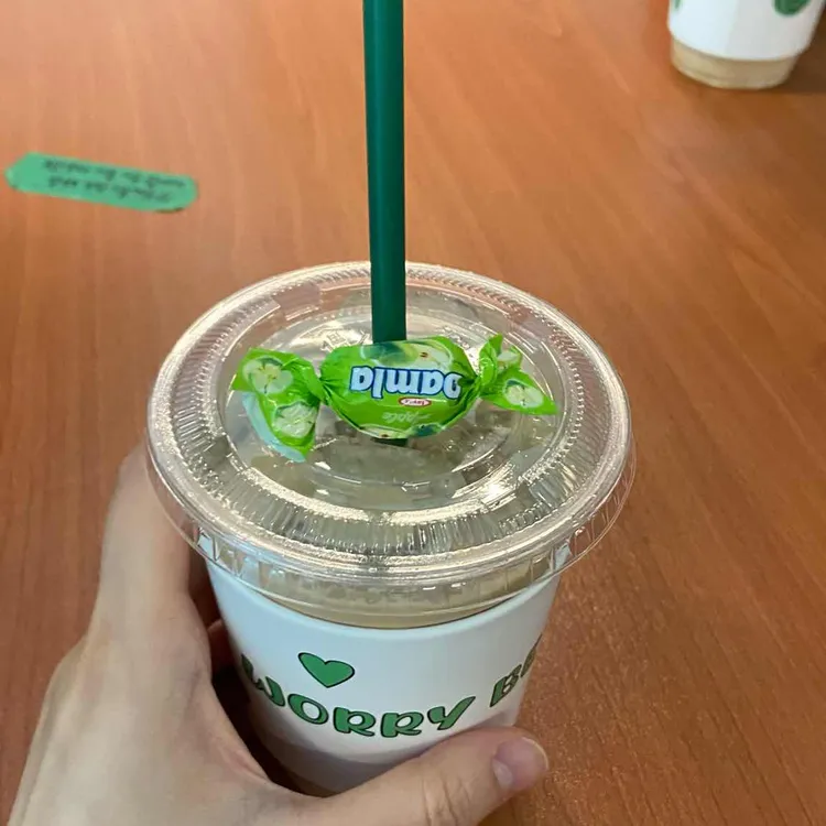 호말커피 사진