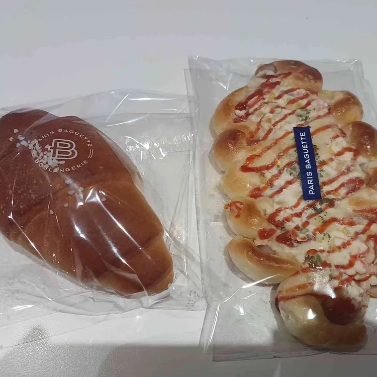 파리바게뜨 사진