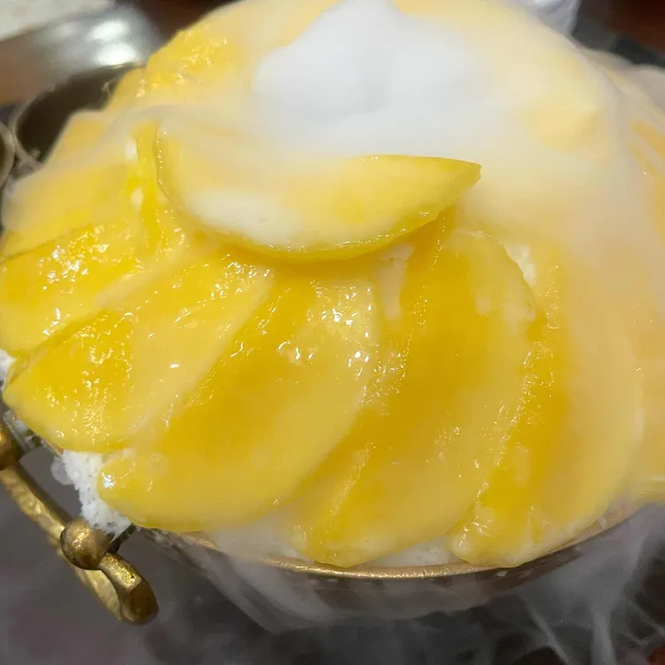 망고루 사진