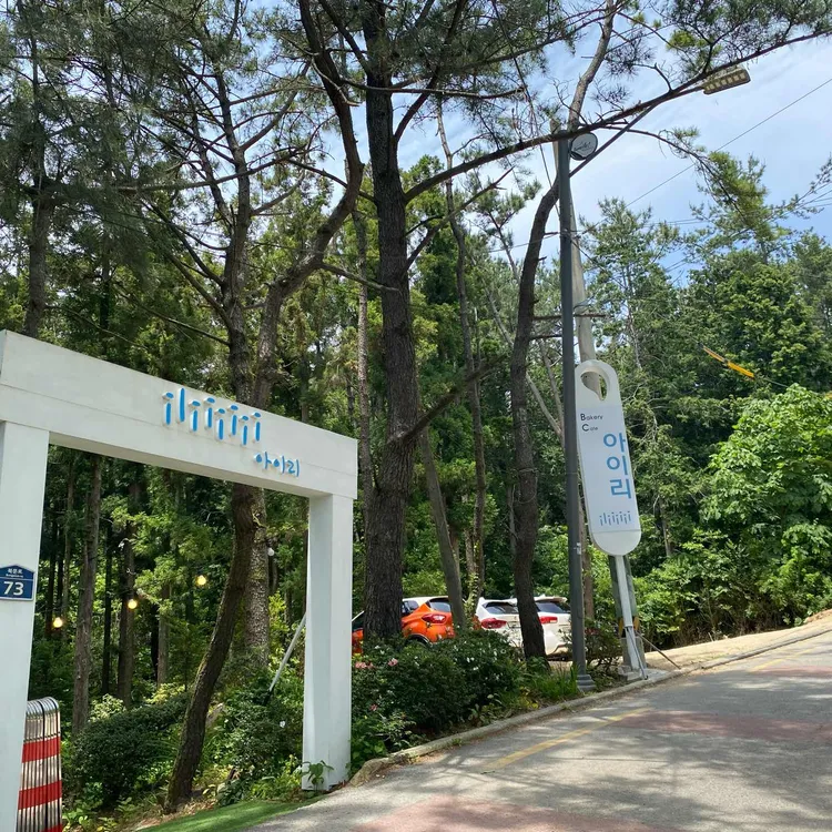 아이리 사진